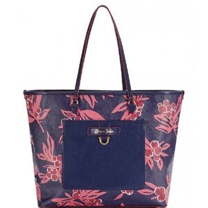 Draper James Cherry Ann Tote by Reese Witherspoon